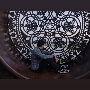Все что так хранил
