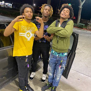 Legendary Kid Shit