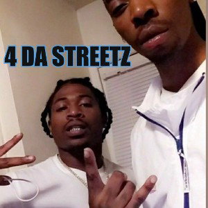 FOR THE STREETZ 