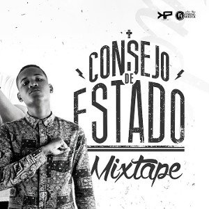 Hanoc - Consejo De Estado (maqueta)