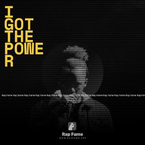 I Got the Power X Mack The Wizard 
