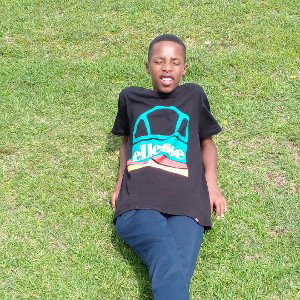 Xhosa gent 