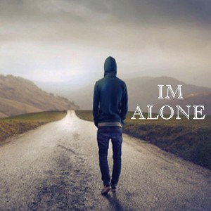 Alone 