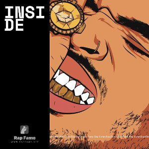 Inside