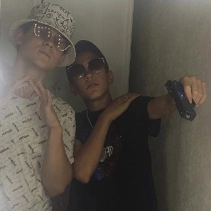 Draco(feat Defox)