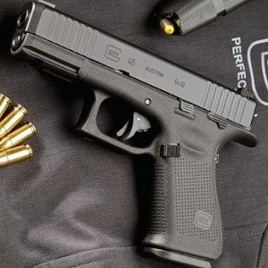 Sayan (Glock) 