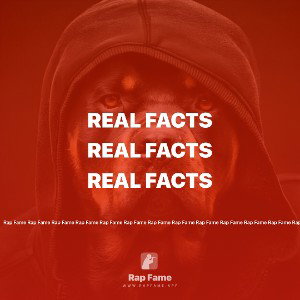 Real facts