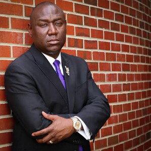 Benjamin Crump