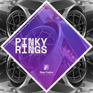 Pinky Rings 