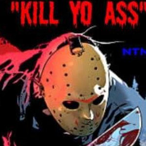 Trapboy  prada - KILL YO ASS 🎵🎧🎹🎶