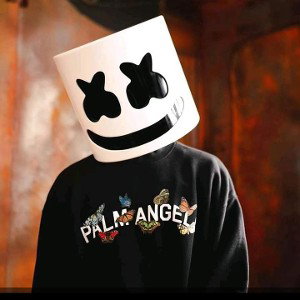 Trapboy  p - palm angel