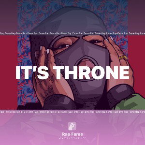 It’s Throne
