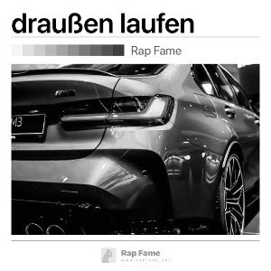 draußen laufen 