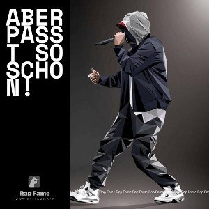 Aber passt so schon!