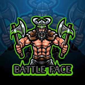 BATTLE FACE