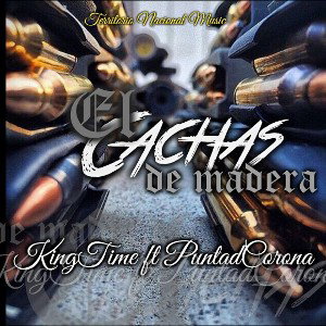 KingTimeRecords DonRT ft Punta de Corona