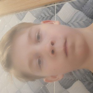 FRISTAIL