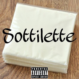 Sottilette 