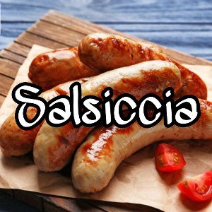 Salsiccia 