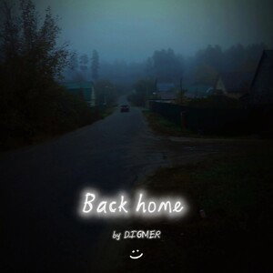 DIGMER - Back home (2026 )