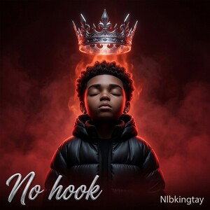 No hook