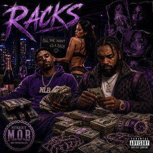 ?Racks¿-feat YoungR