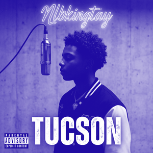 Tucson( just lyrics) (Slowed + Reverb)