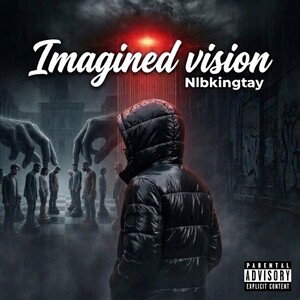 Imagined vision