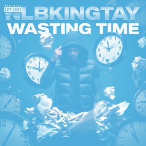 wasting time (Nightcore)