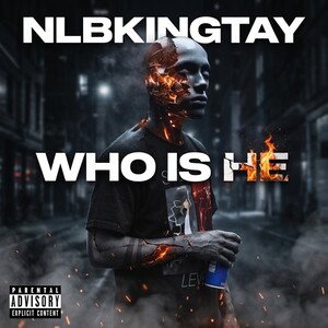?Who is he¿