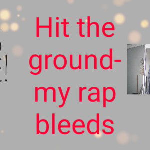 Hit the ground - It_s my birthday _17 October_