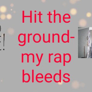 Hit the ground- Baby I_ve been thinking about you