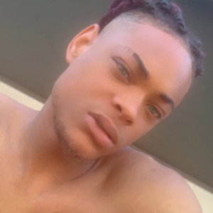 Prince Prodigious - Like Me MgBMix
