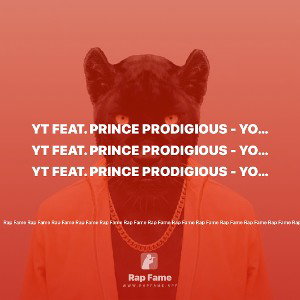 YT Feat. PRINCE PRODIGIOUS - You and I