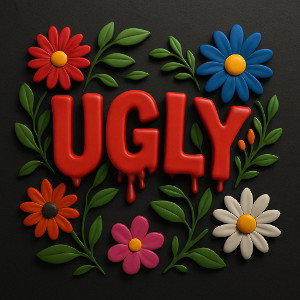 ugly