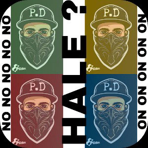 ? HALE 
