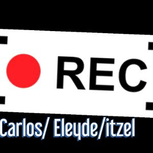 [ REC ] CARLOS/ELEYDE/ITZEL MUSICA TOPICO 