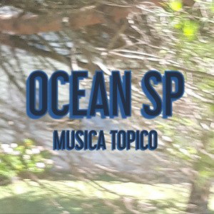 OCEAN SP musica topico