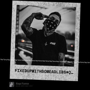 Fixed up with some adlibs #quick0ne #BAREXAMZ