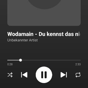 Wodamain - Du kennst das nicht (prod. by Serati)