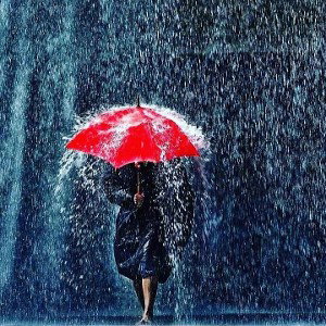 Rain