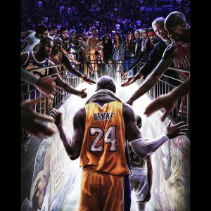 MISSING KOBE ft. Kanaan Ryman 