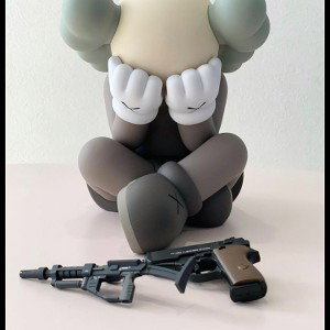 Do Not Do Crime