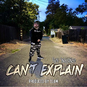 “Cant Explain”-Rob Inguanzo