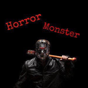 Horror Monster