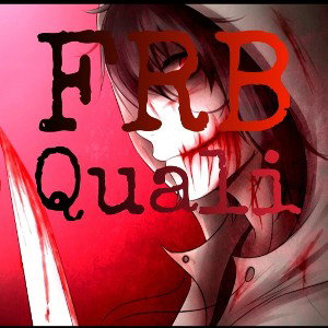 FRB Qualifikation