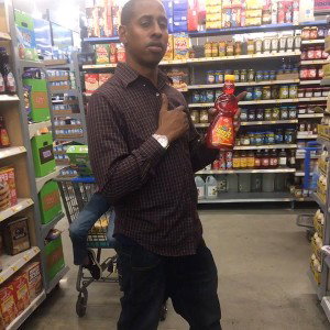 Say love me now I 5