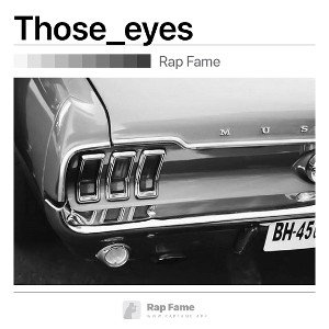 Those_eyes