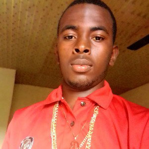 MY TRUST ON GOD