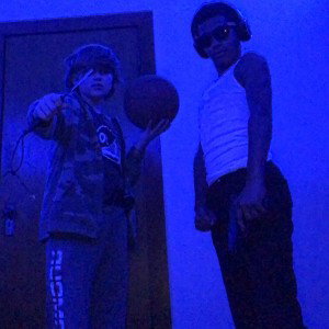 Taevon diss track 2.0!